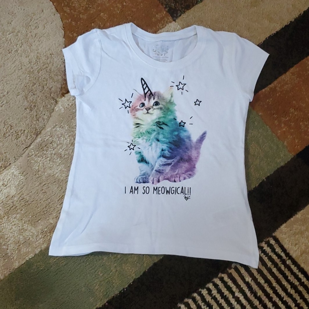 Justice shirt